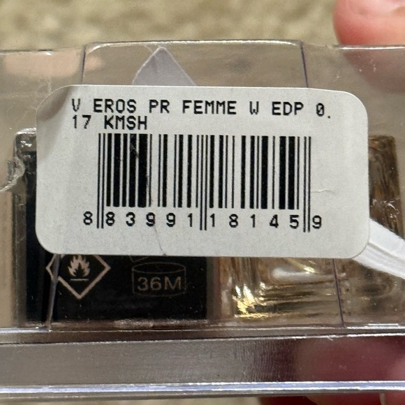 Michael Kors Perfume Bundle of 2 - Picture 3 of 5